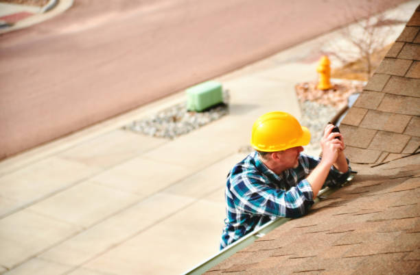 Best Commercial Roofing Services  in Monroe Manor, NJ