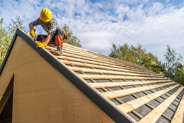 Best Emergency Roof Repair  in Monroe Manor, NJ