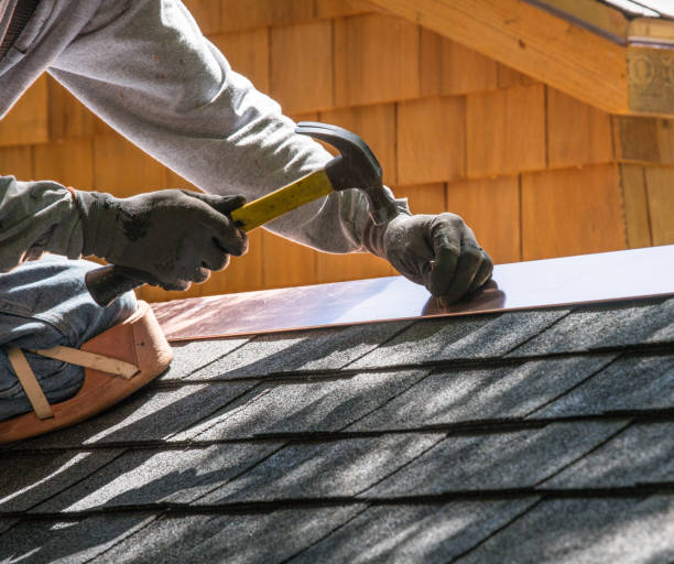 Quick and Trustworthy Emergency Roof Repair Services in Monroe Manor, NJ
